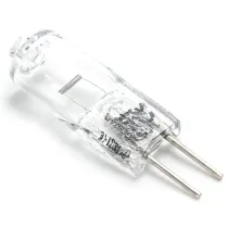 Lampada alogena G4 12V 10W 2700K 2 pz