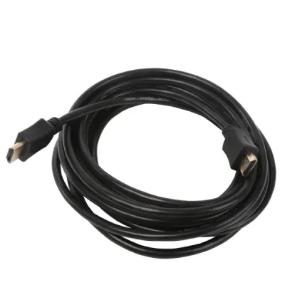 CAVO HDMI 5M NERO