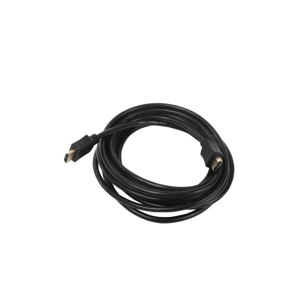CAVO HDMI 5M NERO