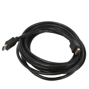 CAVO HDMI 5M NERO
