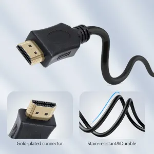 CAVO HDMI 5M NERO