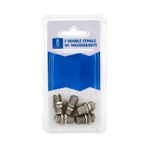 Connettore tipo F per RG6/U