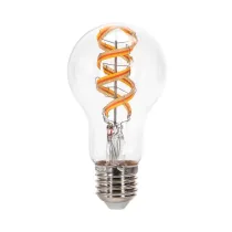 Lampadina filamento Smart Bluetooth Mesh A60 RGBW 9w Lampadina filamento Smart Bluetooth Mesh A60 RGBW 9w