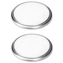 Batteria a bottone CR2016 3V 2pz