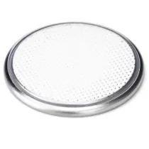 Batteria a bottone CR2016 3V 2pz