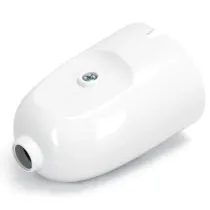 Presa volante 16A bianca