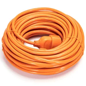 Prolunga 3G 1.5m u 20m arancione