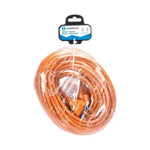 Prolunga 3G 1.5m u 20m arancione