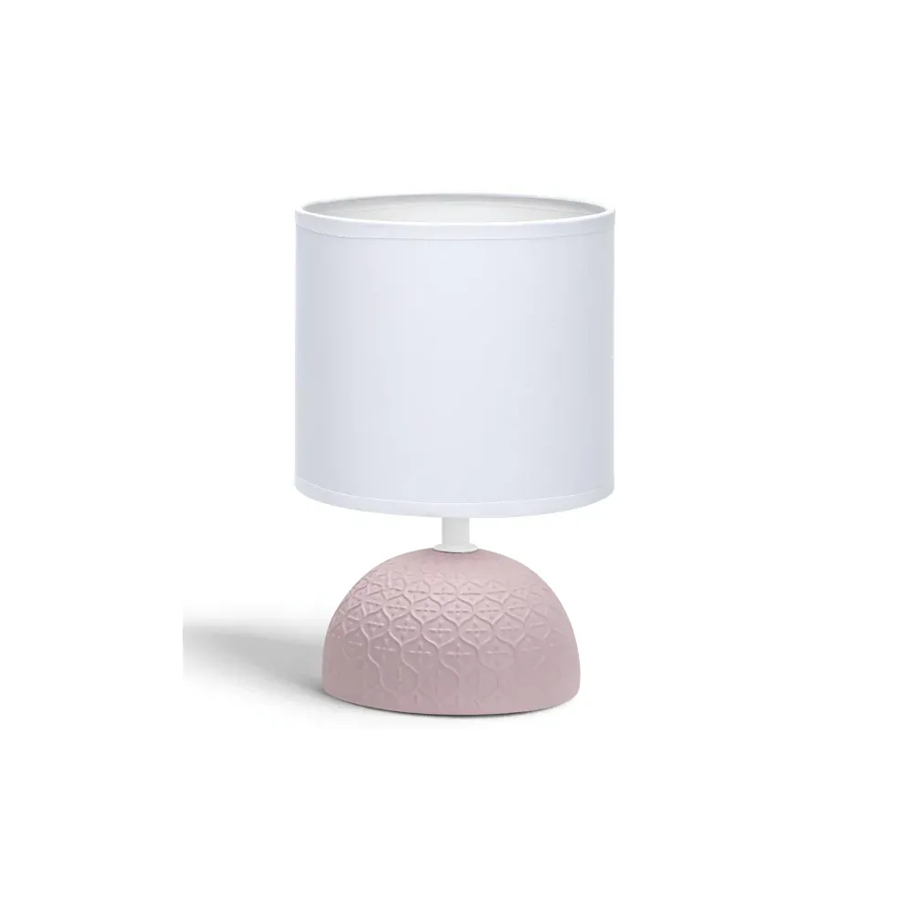 Lampada LED da scrivania max.40W E14 in Ceramica Lampada LED da scrivania max.40W E14 in Ceramica