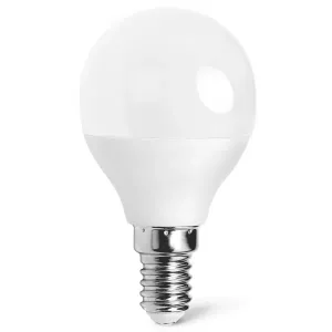 LED G45 E14 4W 3000K