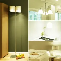 LED A60 E27 12W 3000K 5 pz