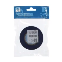 Nastro isolante in PVC 0,13x17x20m blu