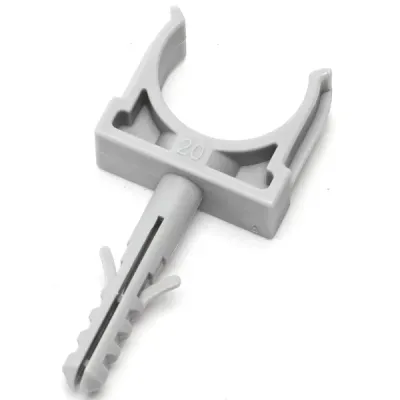 PERMATUBO U C/VITE ESPANSIONE D.20MM