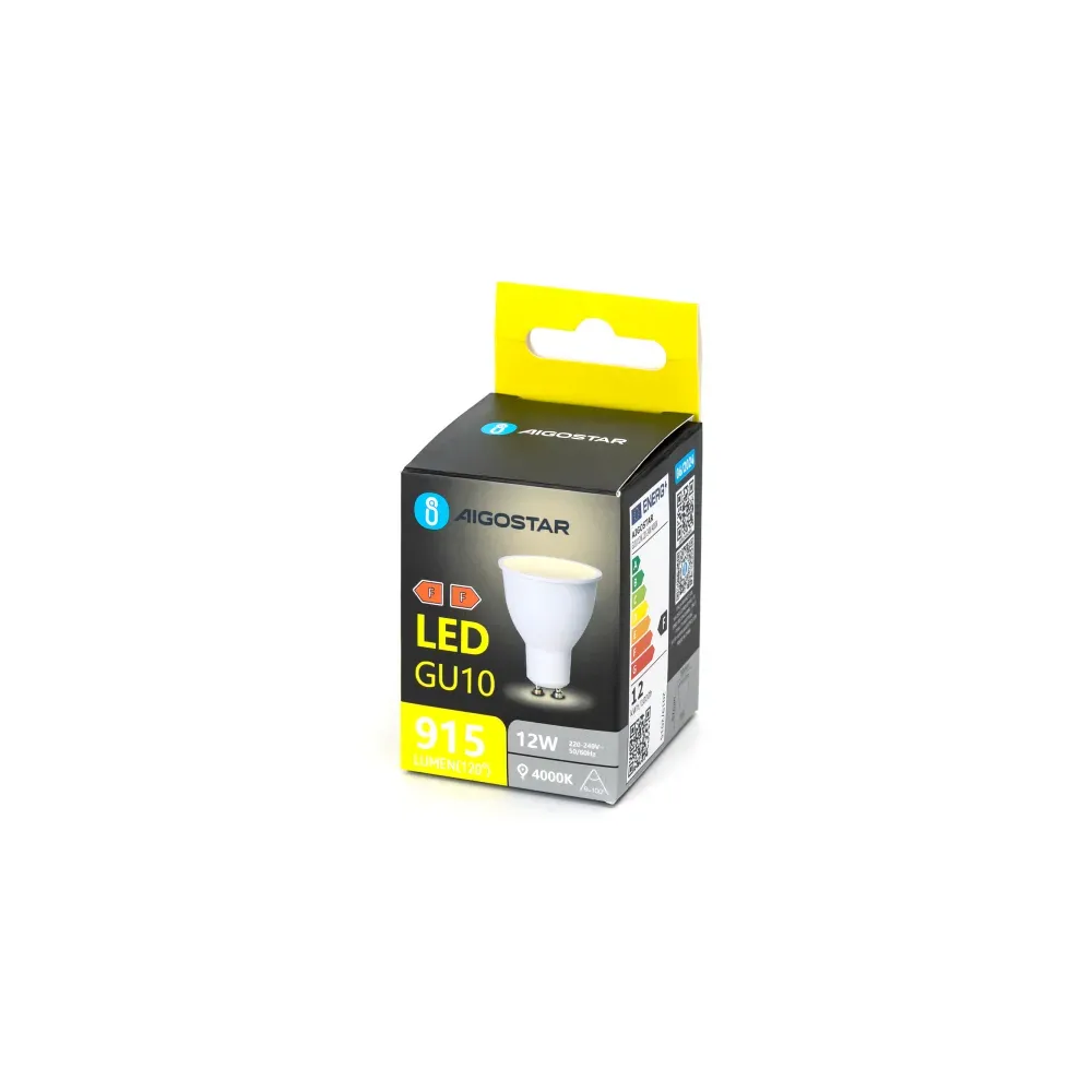 LED GU10 12W 4000K LED GU10 12W 4000K