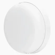 Plafoniera solare con accumulatore fotovoltaico