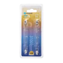 R7S alogena J118 160W 2900K 2pz