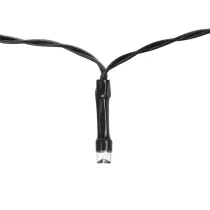 CATENA LUMINOSA LUCE SOLARE RGBY,12M CATENA LUMINOSA LUCE SOLARE RGBY,12M