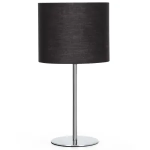 LAMPADA DA SCRIVANIA IN METALLO E14,MAX40W