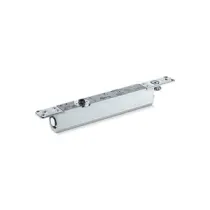 GEZE BOXER CORPO CHIUDIPORTA INTEG EN 2-4 ARGENTO