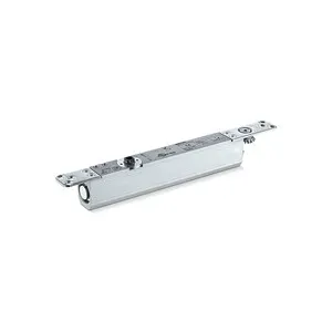 GEZE BOXER CORPO CHIUDIPORTA INTEG EN 2-4 ARGENTO