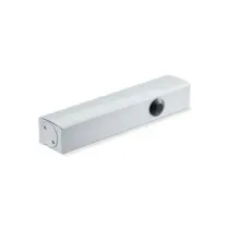 GEZE TS5000 CORPO CHIUDIPORTA EN 2-6 ARGENTO