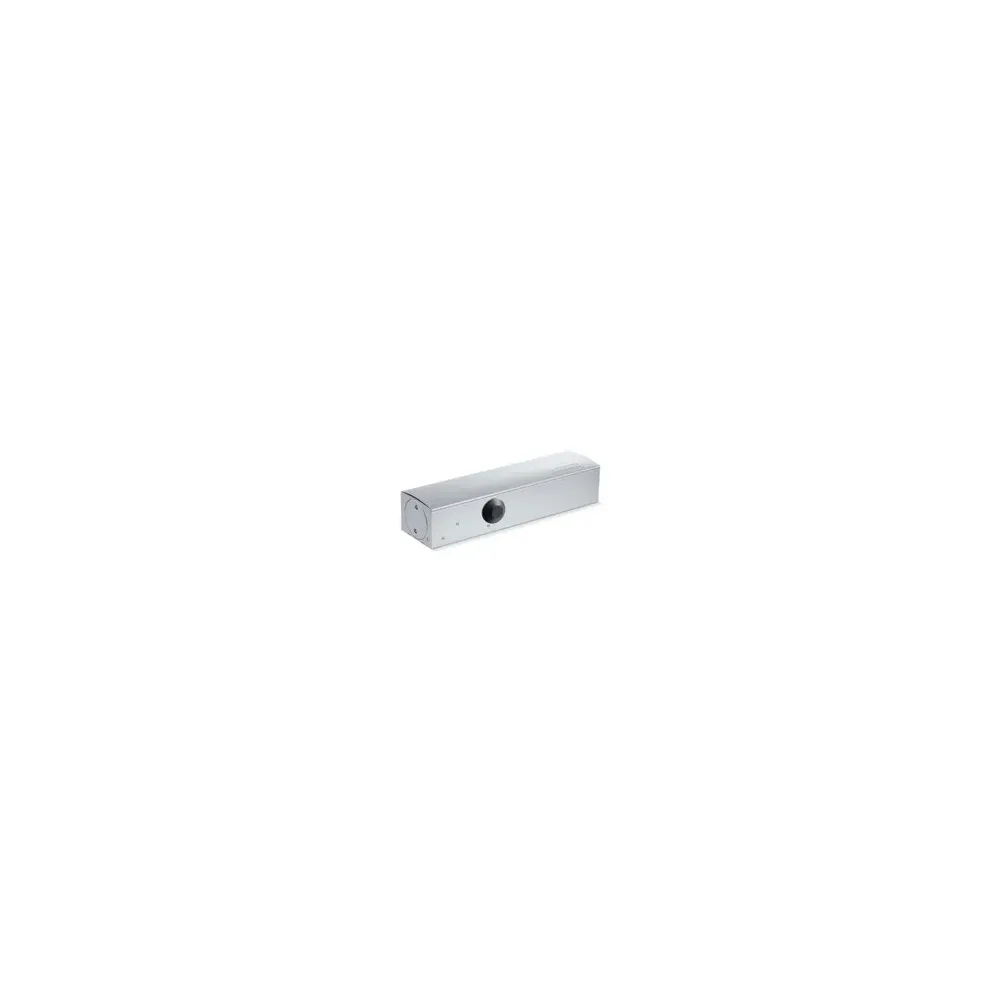 GEZE TS3000 V CORPO CHIUDIPORTA EN 1-4 ARGENTO GEZE TS3000 V CORPO CHIUDIPORTA EN 1-4 ARGENTO