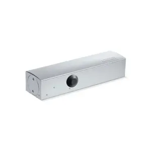 GEZE TS3000 V CORPO CHIUDIPORTA EN 1-4 ARGENTO