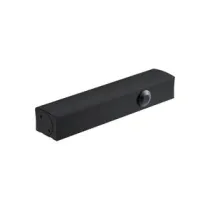 GEZE TS5000 CORPO CHIUDIPORTA EN 2-6 NERO