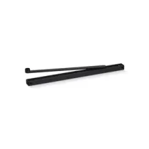 GEZE BRACCIO SLITTA P/TS3000-5000 S/FERMO NERO