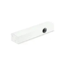 GEZE TS5000 CORPO CHIUDIPORTA EN 2-6 BIANCO