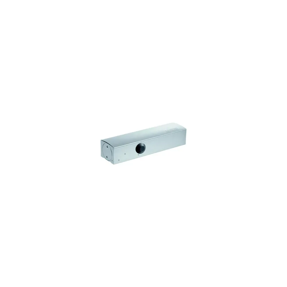 GEZE TS3000 V CORPO CHIUDIPORTA EN 1-4 BIANCO