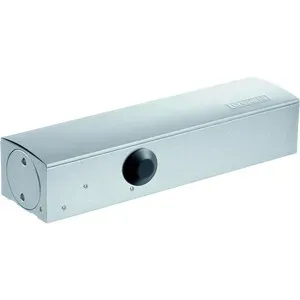 GEZE TS3000 V CORPO CHIUDIPORTA EN 1-4 BIANCO