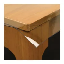 TOVAGLIATO TRASPARENTE H. 100 SPESSORE 1,5 MM (15,0 ML)