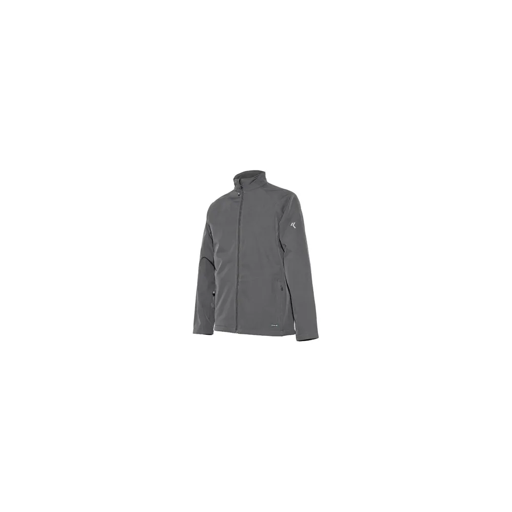 GIACCA DA LAVORO 'TIVAR' taglia XXL - grigio GIACCA DA LAVORO 'TIVAR' taglia XXL - grigio