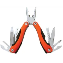 PINZA MULTIUSO 'IRONGUARD 16 IN 1' 16 funzioni