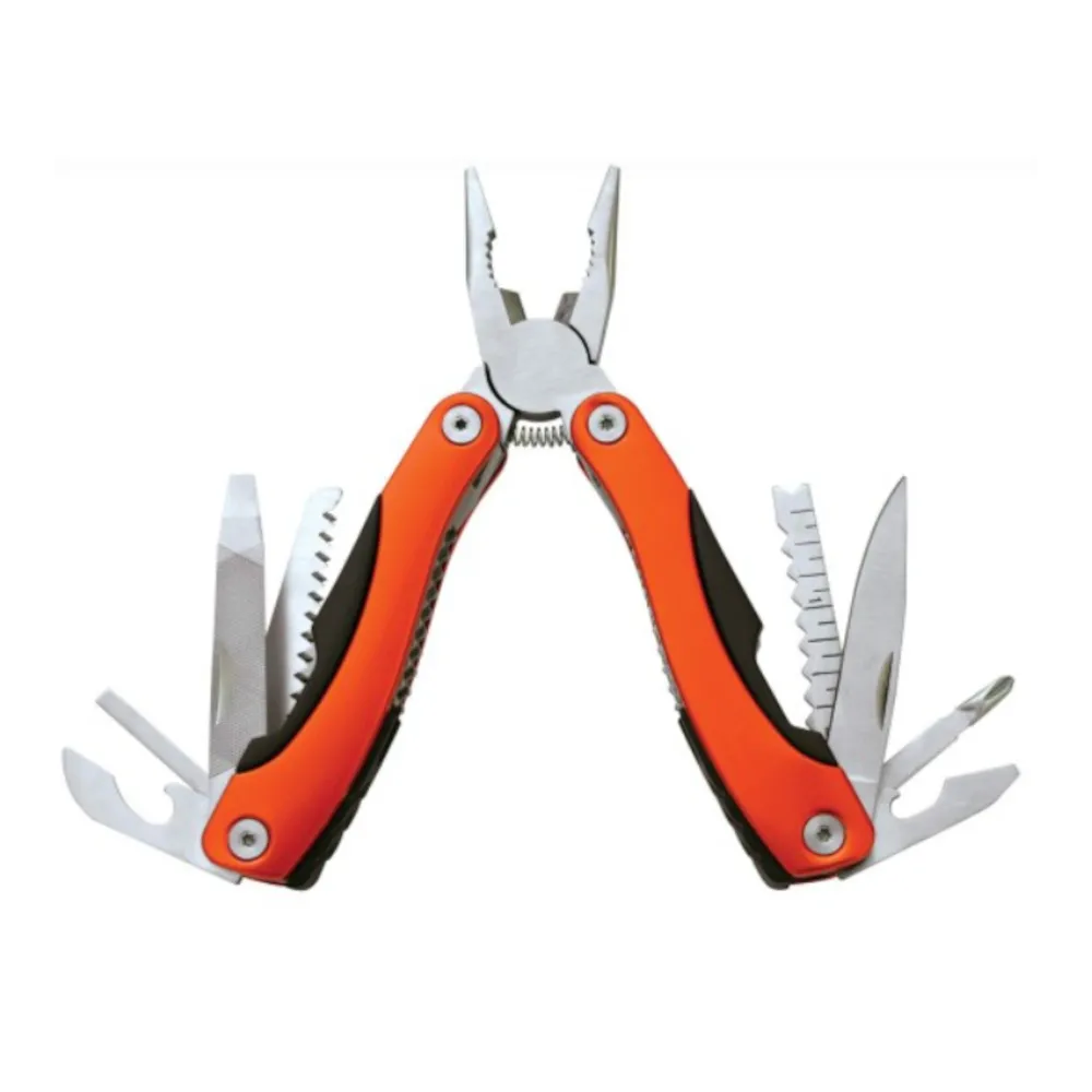 PINZA MULTIUSO 'IRONGUARD 16 IN 1' 16 funzioni PINZA MULTIUSO 'IRONGUARD 16 IN 1' 16 funzioni
