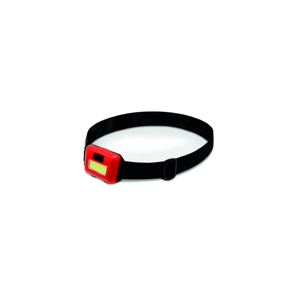 LAMPADA FRONTALE A LED 'TICK 2' 1 watt - 110 lm - confezione 12 pz. LAMPADA FRONTALE A LED 'TICK 2' 1 watt - 110 lm - confezione 12 pz.