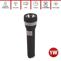 ESPOSITORE TORCIA LED 'IGNITION 1 watt (12 PZ)