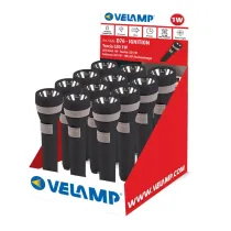 ESPOSITORE TORCIA LED 'IGNITION 1 watt (12 PZ)