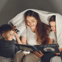 ESPOSITORE TORCIA LED 'IGNITION 1 watt (12 PZ)