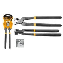 TENAGLIA DA CEMENTISTA DA 228MM