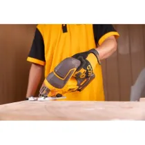 SEGHETTO ALTERNATIVO A BATTERIA 20V NUDO