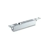 GEZE BOXER CORPO CHIUDIPORTA INTEG EN 3-6 ARGENTO