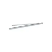 GEZE BRACCIO SLITTA P/BOXER C/FERMO 12MM ARGENTO