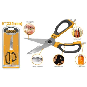 FORBICI DA CUCINA 225MM