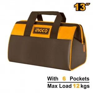 BORSA PORTATTREZZI 13POLL.
