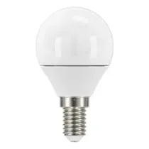 LAMPADINA LED SFERA 7,2W E14 806LM 4000K (10,0 PZ)
