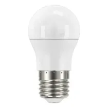 LAMPADINA LED SFERA 7,2W E27 806LM 4000K (10,0 PZ)