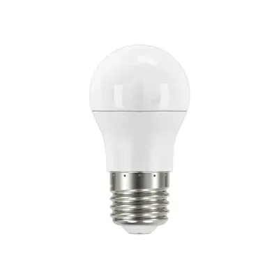 LAMPADINA LED SFERA 7,2W E27 806LM 4000K (10,0 PZ)