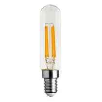 LAMPADINA LED T20 STICK 4,5W E14  470LM 2700K (10,0 PZ)